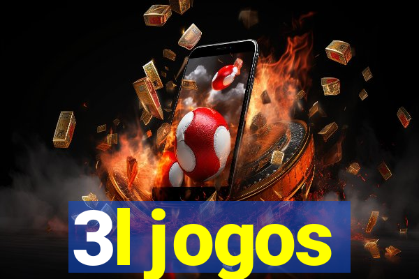 3l jogos